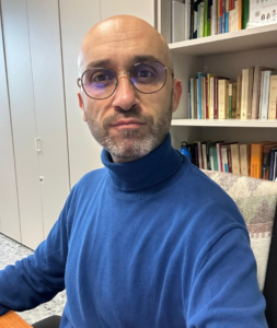 Carles Navarro