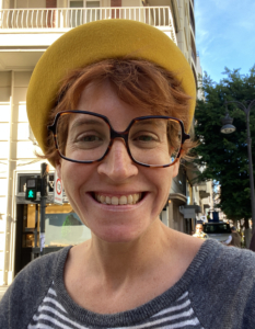 Fotografía de Sela Andreu